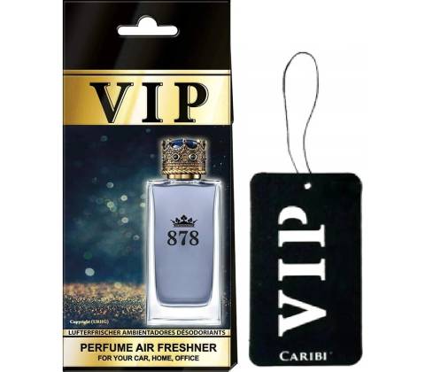 VIP 878 Caribi