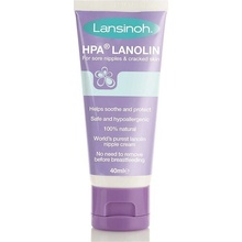 Lansinoh HPA Lanolin 40 ml