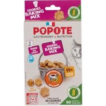 Popote Pečící směs kuře mrkev 200 g