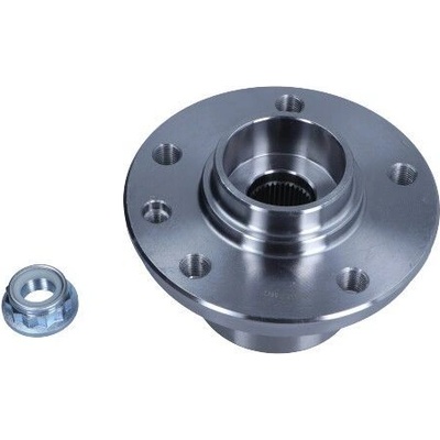 LOŽISKO KOLA VW P./T. T5 03-/TOUAREG 2,5TDI R5 03- – Sleviste.cz