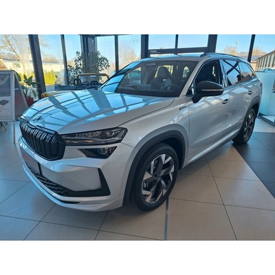 Skoda Kodiaq 1.5 TSI Sportline 110 kW