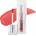 TIRTIR Waterism Glow Tint - Дълготраен хидратиращ гланц за устни