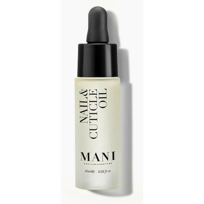 MANI Nail & Cuticle Oil