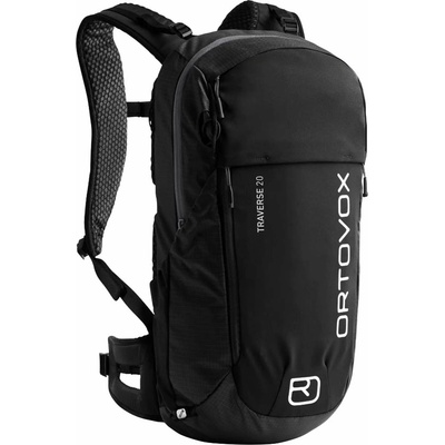 ORTOVOX Раница ORTOVOX Traverse 20 black raven