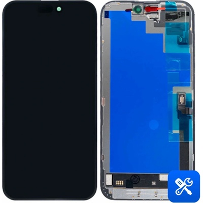LCD Displej + Dotykové sklo Apple iPhone 16 Plus