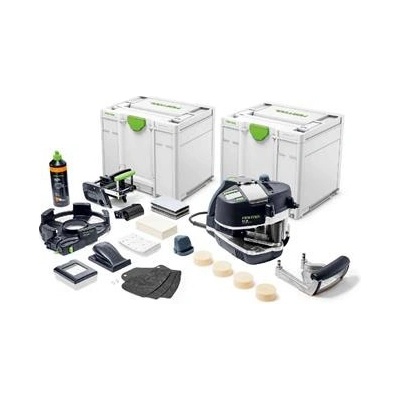 Festool KA 65-Set 576580
