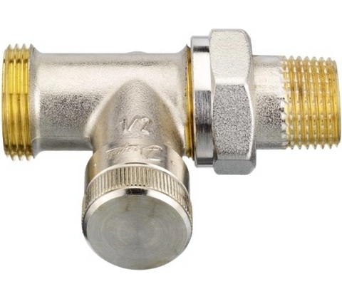 Danfoss RLV-15