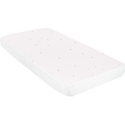 KikkaBoo Ochrana matraca Hedge-hugs 60x120