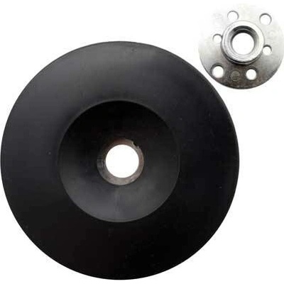 Disk nosný pro fíbr disky - M14x125mm