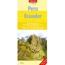 Peru Ecuador