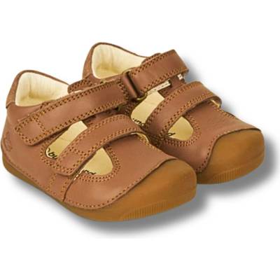 Bundgaard Petit Summer Flower cognac