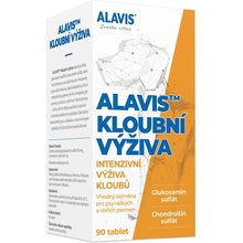 Alavis Kloubní výživa 90 tbl