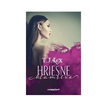 Hriešne klamstvo