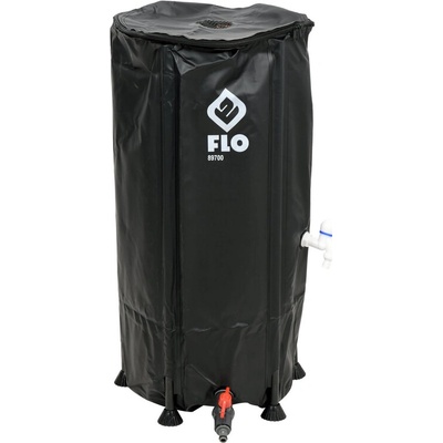 Flo 100 l PVC 89700