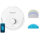 Rowenta RR8777WH X-Plorer Serie 90 Charging Stat