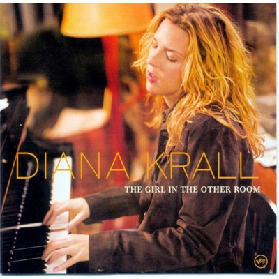 Krall Diana - Girl In The Other Room CD