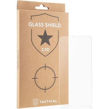 Tactical Glass Shield 2.5D sklo pro Xiaomi Redmi Note 13 4G/5G Clear 8596311242564