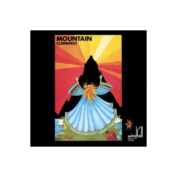 Mountain - CLIMBING! LP