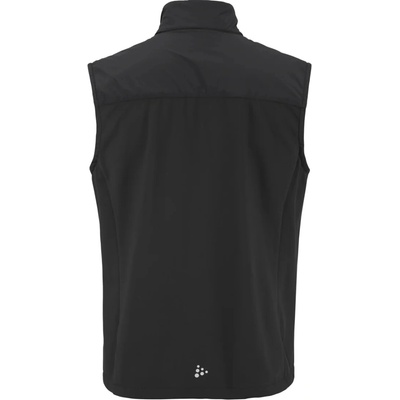 Craft ADV Essence Warm 2 vesta čierna
