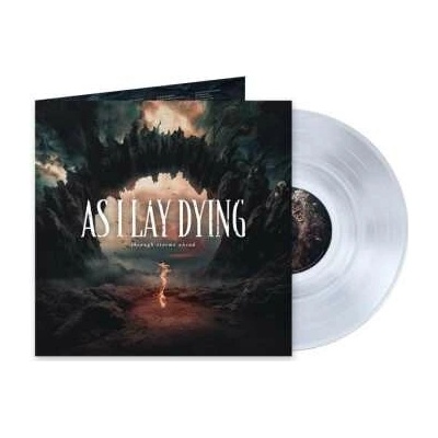 As I Lay Dying: Through Storms Ahead LP