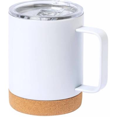 Loret termo hrnek bílá 330 ml