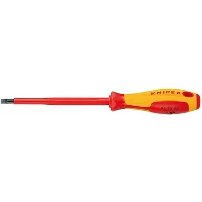 Gembird Skrutkovač plochý 98 20 30 KNIPEX