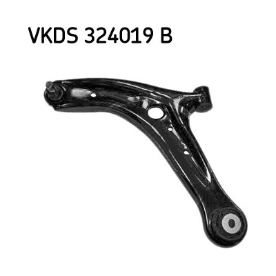 SKF Rameno zavesenia kolies VKDS324019B