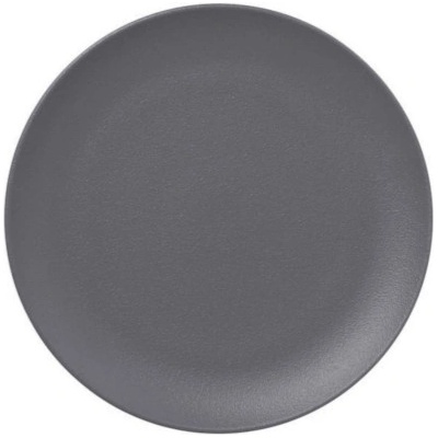 RAK Porcelain Talíř mělký 15 cm šedá NFNNPR15GY-24