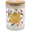 Air Wick Essential Oils Vanilla Bean & Sweet Almond 185 g