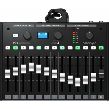 Behringer P24