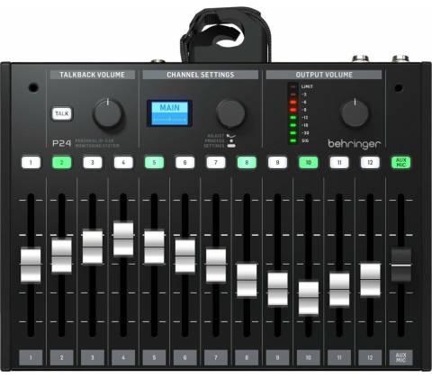 Behringer P24