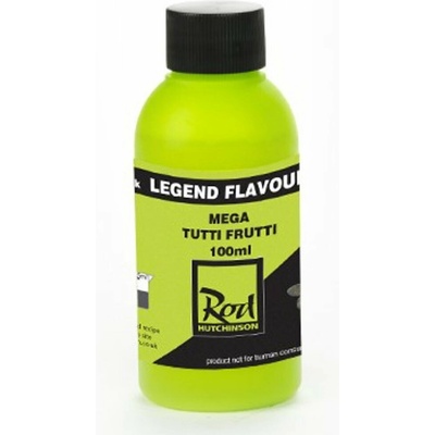 Rod Hutchinson Esencia Legend Flavour Mega Tutti Frutti 100 ml