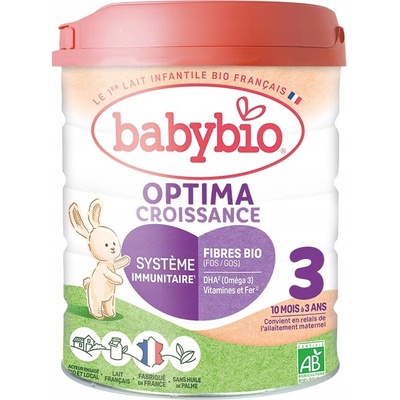 Babybio 3 800 g