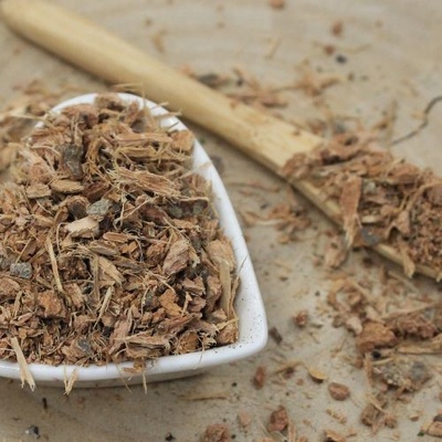 Bioruža Dub letný, dubová kôra kôra narezaná 250 g
