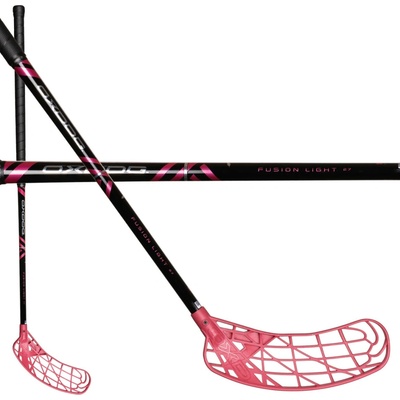 Oxdog FUSION LIGHT 27 BK OVAL MB – Zboží Dáma