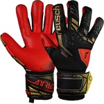 Reusch Attrakt freegel silver 11