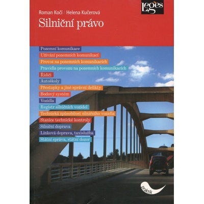 Silniční právo