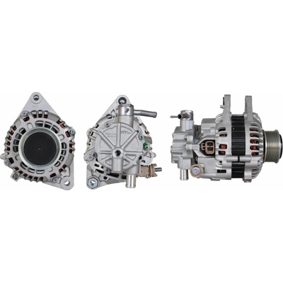Generátor LUCAS LRA04163