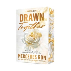 Drawn Together (ISBN: 9781668234235)