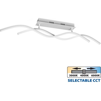 VIVALUX Полилей solut led 27w wh cct (VIV004860)