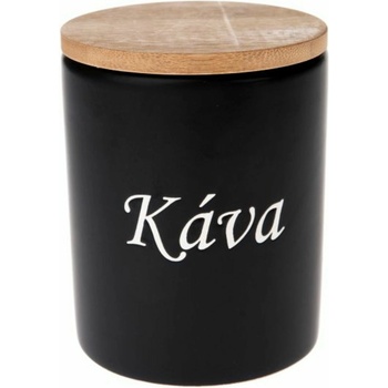 Casa de Engel Керамичен буркан "КАФЕ", 640 мл, 0/36 Casa de Engel | Lilav | Home | UNI