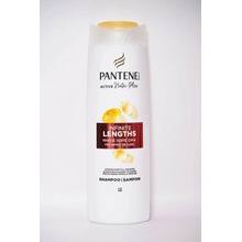 Pantene Pro V Sheer Volume šampón 400 ml