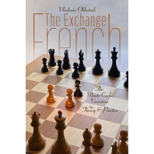 The Exchange French (ISBN: 9781963885286)