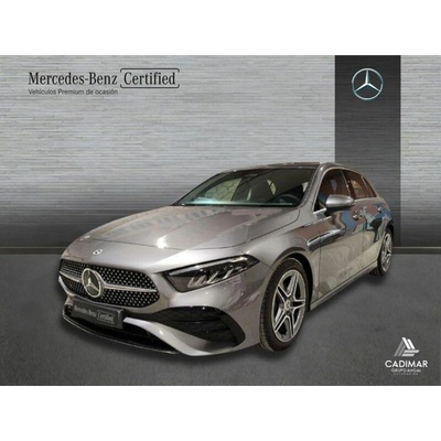 Mercedes-Benz A 200 d 110 kW