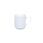 Gural Porselen - Сатурн Чаша мляко 300ml. (STR 01 MG) (017650)