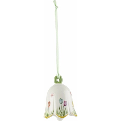 Villeroy & Boch New Flower Bells porcelánový zvonček, tulipán 14-8635-6406
