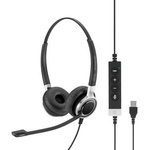 Sennheiser EPOS IMPACT SC 660 ANC USB-A (1000650) Слушалки