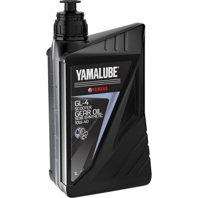 Yamalube Převodový olej pro skútry GL-4 10W-40 1 l