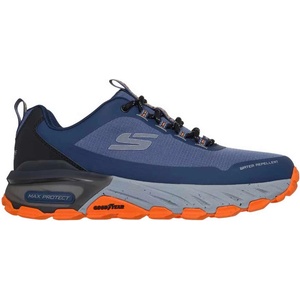Skechers Обувки max protect-promote track (237669-nvor)