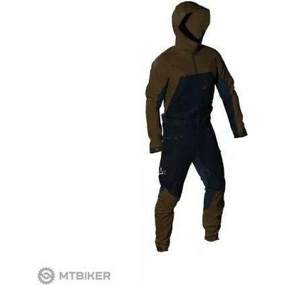 Leatt kombinéza Mono Suit MTB HydraDri 5.0 Loam